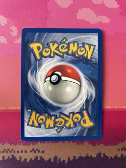 Pokemon Card Lt Surge's Pikachu Gym Heroes 1st Edition 81/132 Near Mint - Image 2