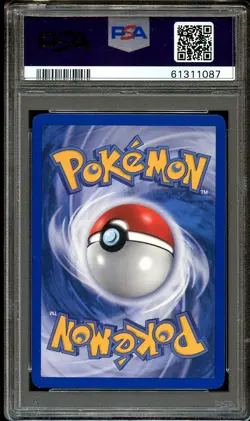 PSA 8 NM-MINT Multi Energy 93/100 COSMOS HOLO PROMO Sandstorm Pokemon Card 087 - Image 3