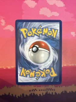 Pokemon Card Reshiram Shining Legends Holo Rare 14/73 Near Mint - Image 2