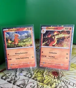 Pokemon TCG - Cosmo Holo Promo Cards Lot - Image 2