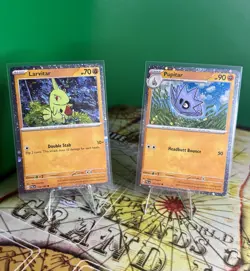 Pokemon TCG - Cosmo Holo Promo Cards Lot - Image 3