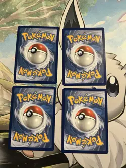 Pokemon TCG SM Unbroken Bonds Lot Of 14 Cards That Come In A Mini Album - Image 4