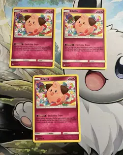 Pokemon TCG SM Unbroken Bonds Lot Of 14 Cards That Come In A Mini Album - Image 5