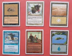 Portal Three Kingdoms Card Job Lot - Image 1