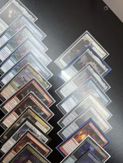 Magic The Gathering MTG Lot of 42 Cards NM-LP - Image 4