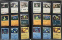 Pokemon TCG English Promo Card Lot - Image 1