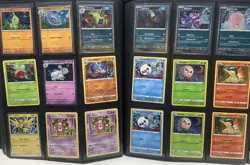Pokemon TCG English Promo Card Lot - Image 3