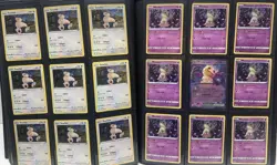 Pokemon TCG English Promo Card Lot - Image 4