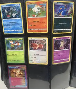 Pokemon TCG English Promo Card Lot - Image 5