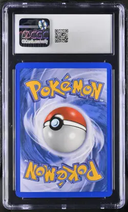 2004 Ex Hidden Legends English Holo Metagross #11 CGC 10 Pokemon Card not PSA - Image 2