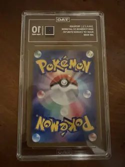 TAG Graded 10 Froslass Rare Pokemon Card Maze of Change #096/101 - Image 2