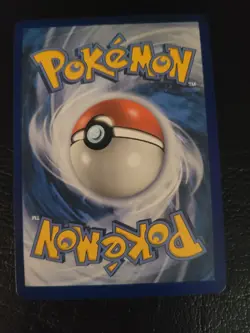Guzma (115/147) - Regional Championships Reverse Hole Promo - Pokemon Card - Image 2