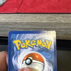 Pokemon Card Lugia EX BW83 Black Star Promo Half Art Black & White Promos 56 - Image 3