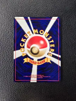 Pokemon Japanese Neo Genesis Neo Revelation Vintage Holo 4 Card Lot - Image 3