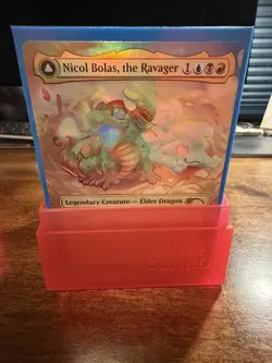 MTG From Cute To Brute Commander Deck Secret Lair Drop - Image 1