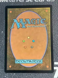 Magic MTG Oppsition Agent Borderless 0019 Marvel Spider-Man - Image 2