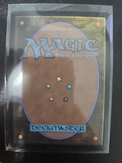 magic the gathering final fantasy ring of the lucii Uncommon 0269 - Image 2