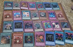 Relinquished Goat Format Core 28 Cards - Image 1