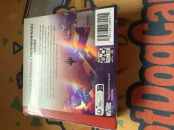 Magic The Gathering Marvel Spiderman Factory Sealed Collector Booster Box - Image 2
