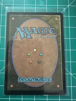 MTG Kediss, Emberclaw Familiar Commander Legends Uncommon NM 2020 - Image 2