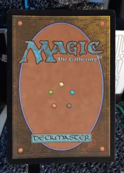 MTG Mountain (279) Foil Basic Land Streets of New Capenna Magic The Gathering - Image 2