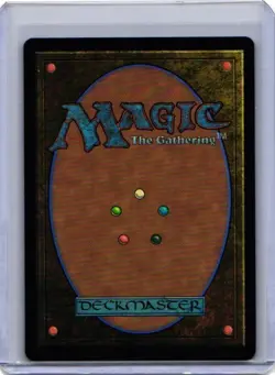 Zurgo Stormrender BORDERLESS - Commander Tarkir Dragonstorm - MTG - NM - Image 2