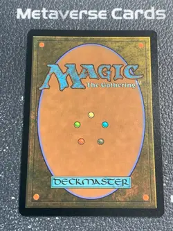 Magic MTG Wedding Ring Borderless Foil 0007 Marvel Spider-Man - Image 2