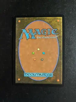 MTG - NM - Mister Negative - Extended Art - Marvel's Spider-Man - Image 2