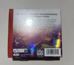 Magic the Gathering MTG Marvel's Spider-Man - Collector Booster Display - Image 2