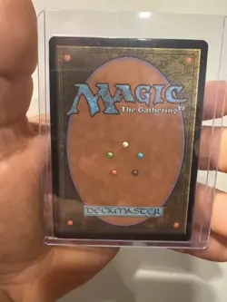 MTG Halo Foil Field Of The Dead - Encyclopedia Of Magic Secret Lair - Image 3