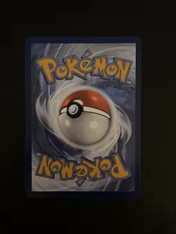 Pokemon TCG Boldore 128/086 2025 White Flare Illustration Rare Card - NM - Image 2