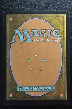 Magic The Gathering MTG COMMUNE WITH LAVA FOIL Dragons of Tarkir LP - Image 2