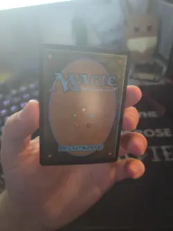 Lightning Bolt (Borderless Foil) Mythic MTG Avatar Eternal - Image 4