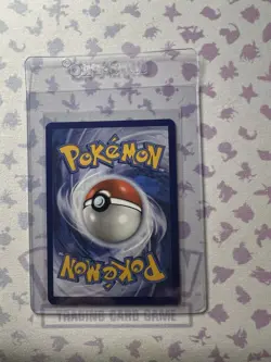 Mew ex #216/091 Paldean Fates Pokemon Card TCG Shiny Full Art Rare Pack Fresh! - Image 2