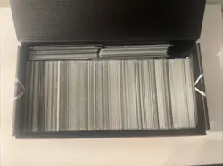 Lot of 800+ Pokemon Code Cards Unused Scarlet and Violet Era Mixed Sets. TCG - Image 2