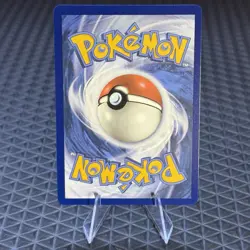 Giovanni's Charisma 197/165 Sv: Scarlet & Violet 151 Holo Pokemon TCG - Image 2