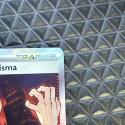 Giovanni's Charisma 197/165 Sv: Scarlet & Violet 151 Holo Pokemon TCG - Image 4
