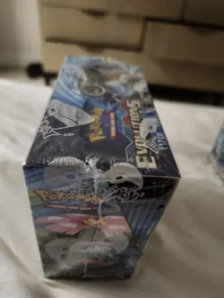 Pokemon TCG XY Evolutions Booster Box (36 Packs) Factory Sealed - Image 2