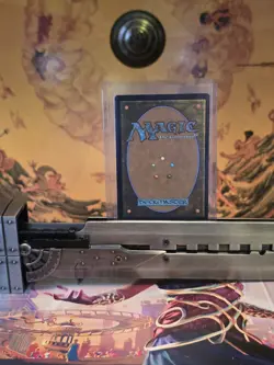 MTG Fierce Guardianship Secret Lair Drop Series Card #1823 - Image 2