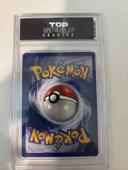 Pokemon Graded Cards - Image 2