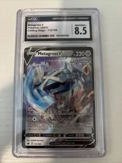 Pokemon Graded Cards - Image 3