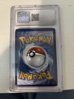 Pokemon Graded Cards - Image 4