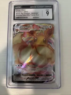 Pokemon Graded Cards - Image 5