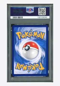 Pokemon PSA 10 Pikachu Art Rare 2025 172/151 151C S.Chinese Exclusive #1 - Image 2
