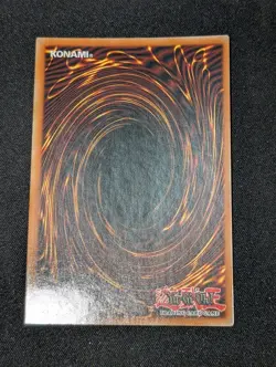 Yugioh! Slifer the Sky Dragon - RA04-EN117 - Platinum Secret Rare - 1st Edition - Image 2
