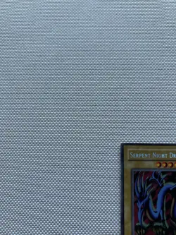 Yu-Gi-Oh! TCG Serpent Night Dragon MRL-103, 1st Edition, Secret Rare, LP/MP - Image 4
