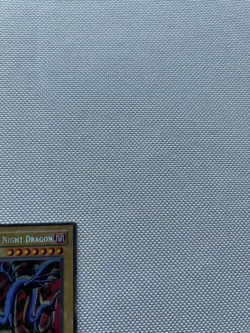 Yu-Gi-Oh! TCG Serpent Night Dragon MRL-103, 1st Edition, Secret Rare, LP/MP - Image 5