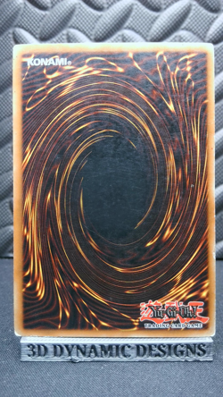 | Yugioh Spell Vanishing DCR-101 1st Edition Dark Crisis PL ?? | - Image 2