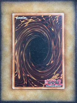 Yugioh Twin Twisters MP16-EN221 Super Rare 1st Ed MP - Image 3