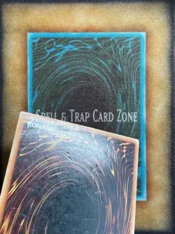 Yugioh Twin Twisters MP16-EN221 Super Rare 1st Ed MP - Image 4